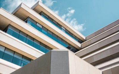 Modernize Commercial Buildings With Innovative Window Films