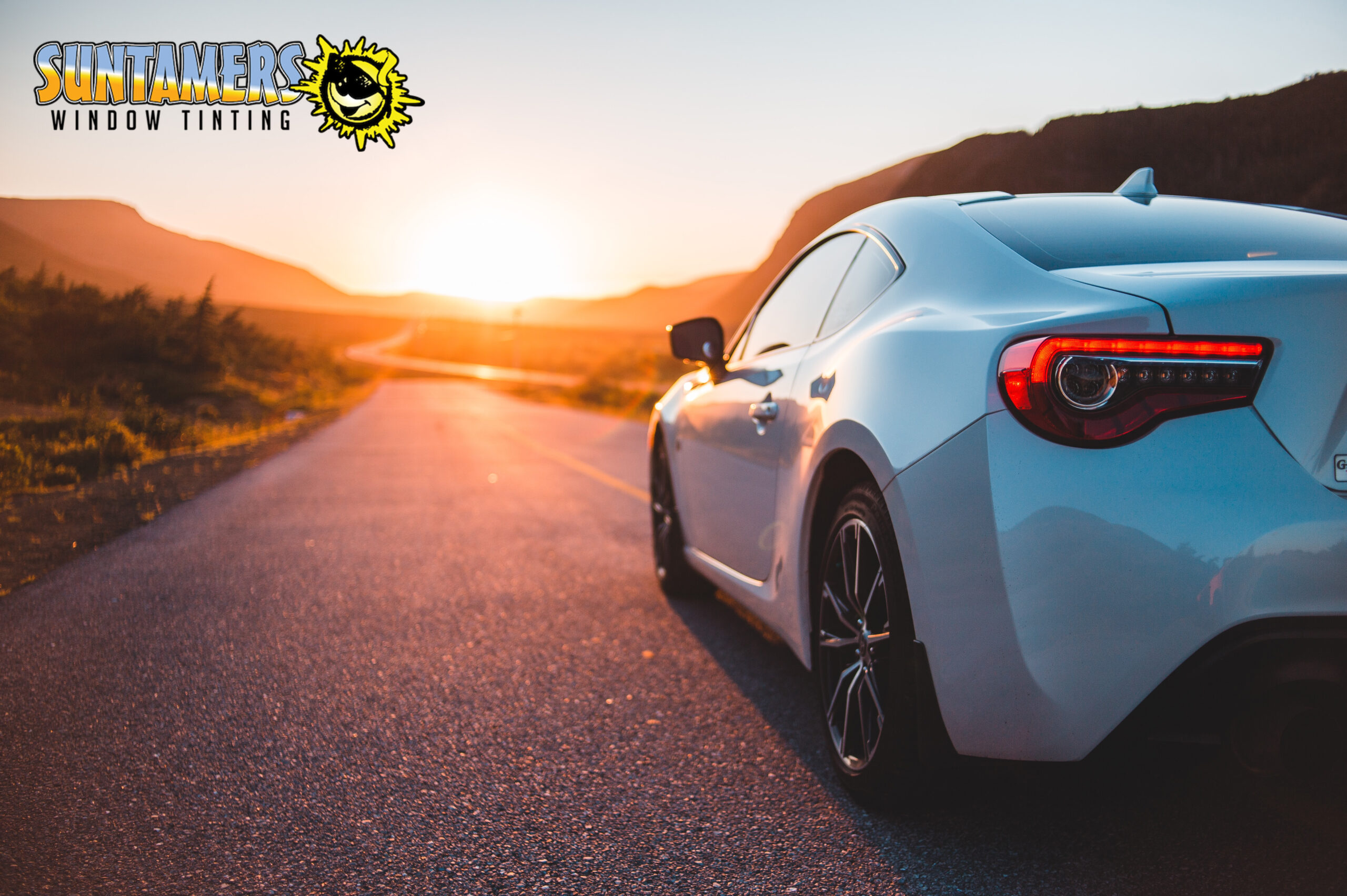 Window Tint Percentage - Guide To Choose The Right Car Tint - Automotive Window Tint in Cartersville, GA